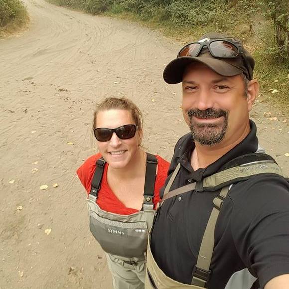 Meet your Posher, Amanda - Picture 1 of 1